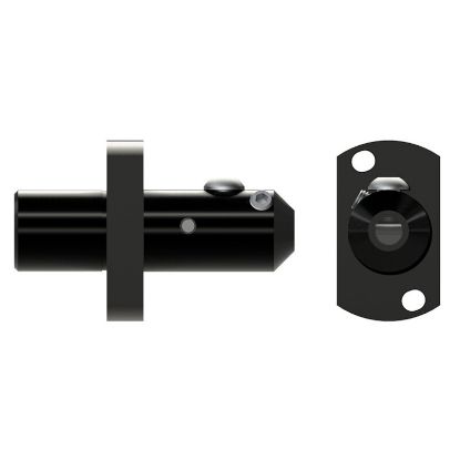 Picture of MICRO 100 QZST-522L-SR20 Holder Swiss 0.866 2.984 OAL