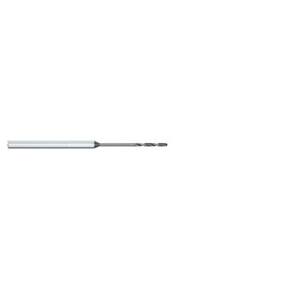 Picture of MIKRON 2.CFS.20F132.1 Deep Hole Coolant Thru 140° 0.031 Diameter Cylindrical 0.118 2.090 OAL 2 Flute 20.0XD