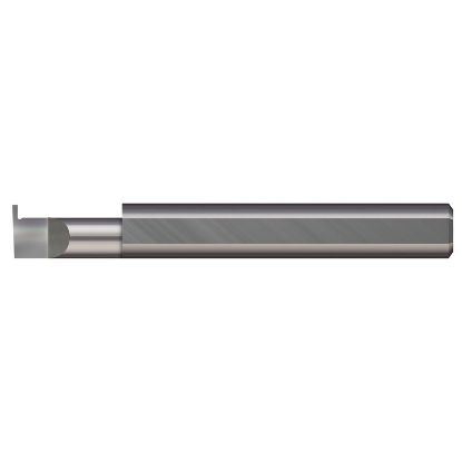 Picture of MICRO 100 RRL-093-16 Solid Tool Retaining Ring Swiss 0.500 Shank 0.5 Min Bore 3.000 OAL