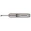 Picture of MICRO 100 QMFR-015-250-100 Solid Tool Grooving Swiss 0.187 Shank 0.1 Min Bore 1.500 OAL