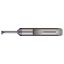 Picture of MICRO 100 QMFR-020-250-080X Solid Tool Grooving Swiss 0.187 Shank 0.08 Min Bore 1.500 OAL