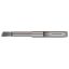 Picture of MICRO 100 QHBBC-2101250-004 Solid Tool Face Grooving, Boring Swiss 0.250 Shank 0.1975 Min Bore 2.500 OAL