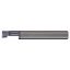 Picture of MICRO 100 BB-2901600SX Solid Tool Boring, Facing Swiss 0.312 Shank 0.29 Min Bore 2.500 OAL