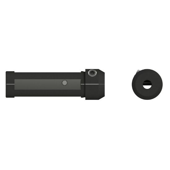 Picture of MICRO 100 QTHM-422 Holder Swiss 0.866 2.800 OAL