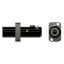 Picture of MICRO 100 QZST-322L-SW20 Holder Swiss 0.866 2.984 OAL