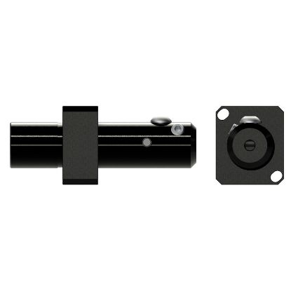 Picture of MICRO 100 QZST-522L-SR20RIV Holder Swiss 0.866 3.494 OAL