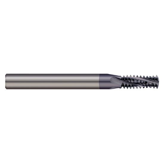 Picture of MICRO 100 TM-001-08X Thread Mill 1"X8.00TPI UN