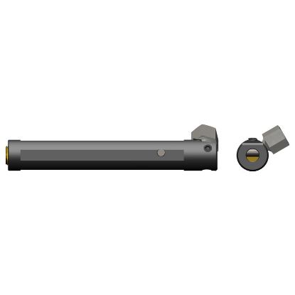 Picture of MICRO 100 QTSPL-312-984 Holder Swiss Boring Bar 0.984 5.800 OAL