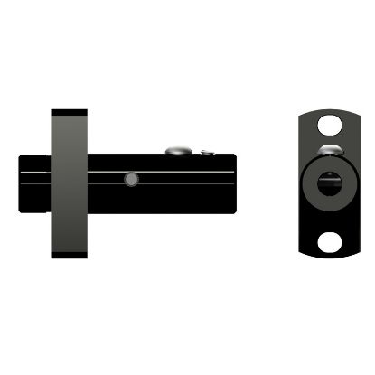 Picture of MICRO 100 QZST-416L-SR10J Holder Swiss 0.629 2.350 OAL