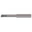 Picture of MICRO 100 HBB-3602500 Solid Tool Back Boring Swiss 0.375 Shank 0.34 Min Bore 4.000 OAL