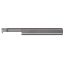 Picture of MICRO 100 SAT-750-16 Solid Tool Threading Swiss 0.250 Shank 0.2 Min Bore 2.500 OAL