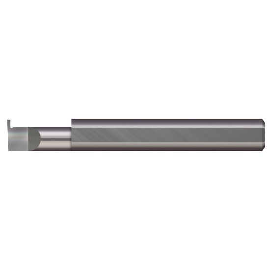 Picture of MICRO 100 RRL-187-12 Solid Tool Retaining Ring Swiss 0.500 Shank 0.5 Min Bore 3.000 OAL