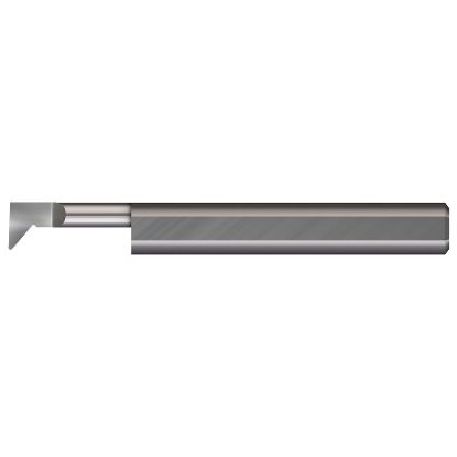 Picture of MICRO 100 PR-230750 Solid Tool Profiling Swiss 0.312 Shank 0.23 Min Bore 2.500 OAL
