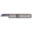 Picture of MICRO 100 QBT-050500X Solid Tool Boring Swiss 0.187 Shank 0.05 Min Bore 1.500 OAL