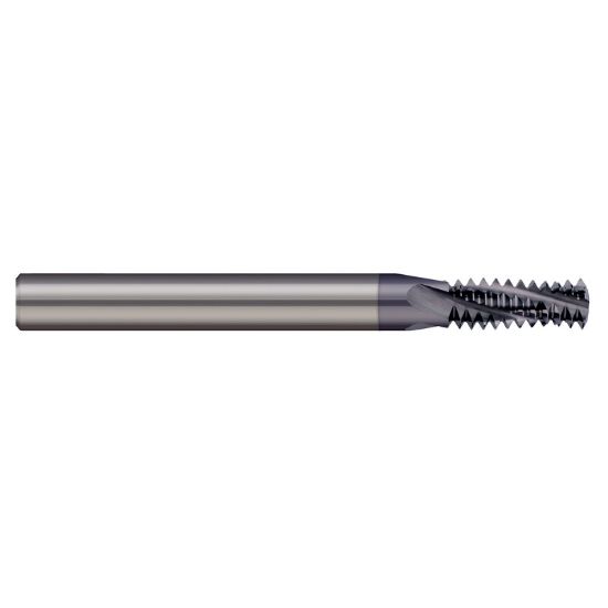 Picture of MICRO 100 TM-11NPTX Thread Mill 1"X11.5.00TPI NPT