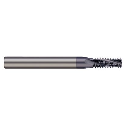 Picture of MICRO 100 TM-562-18X Thread Mill 9/16"X18.00TPI UN