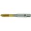 Picture of OSG 1101511905 3/8-16.00TPI Cut Spiral Point Plug 4.0P-5.0P HSS-CO TiN