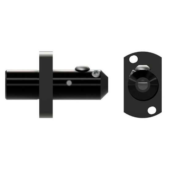 Picture of MICRO 100 QZST-522-SR20 Holder Swiss 0.866 2.384 OAL