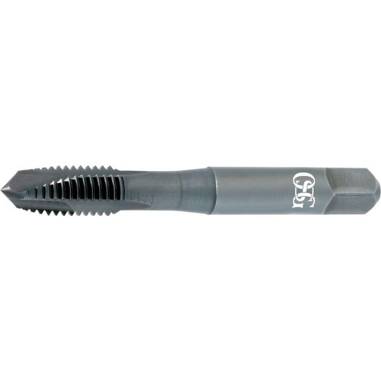 Picture of OSG 2890601 M4-0.70MM Cut Spiral Point Plug 3.5P-4.5P HSSE Steam Oxide