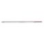 Picture of REGAL 015428AS 3/4-10.00TPI Cut Straight Flute Bottoming 1.0P-2.0P HSS Uncoated