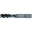 Picture of OSG 1432101 1/2-13.00TPI Cut Spiral Flute Bottoming 1.5P-2.0P HSS Steam Oxide