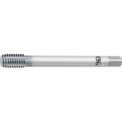 Picture of OSG 1625012135 1/2-13.00TPI Roll Form Mod Bottom 2.5P HSS-CO TiCN