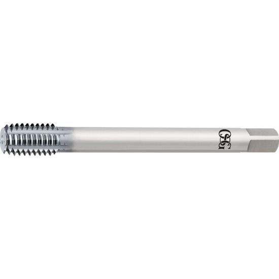 Picture of OSG 1625012135 1/2-13.00TPI Roll Form Mod Bottom 2.5P HSS-CO TiCN