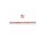 Picture of PCT AXC1206600T6 Deep Hole Coolant Thru 135° ZrCN 0.259 Diameter Cylindrical 0.315 Shank 5.748 OAL 2 Flute 4.252 Flute Length 12.0XD