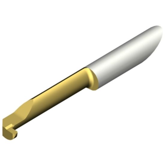 Picture of SANDVIK CXS-07R081-7230R 1025 Cut Off & Grooving, Turning Solid Tool Profiling