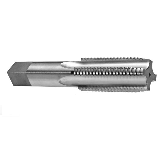 Picture of REIFF & NESTOR 27420 1-8.00TPI Set HSS Uncoated