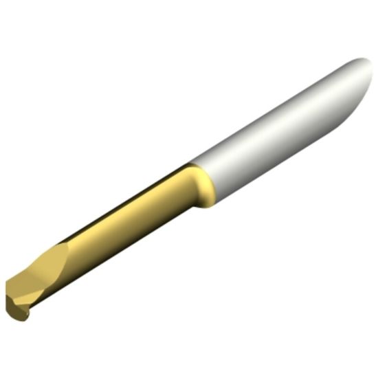 Picture of SANDVIK CXS-04TE98-15-4220R 1025 Cut Off & Grooving, Turning Solid Tool Turning