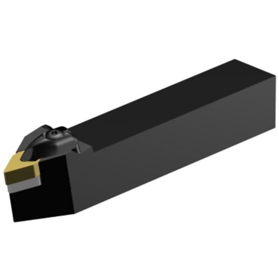 Picture of SANDVIK DDNNN 2525M 15, T-Max P Shank Tool for Turning, Neutral Hand, 25 x 25mm Shank Stick Tool