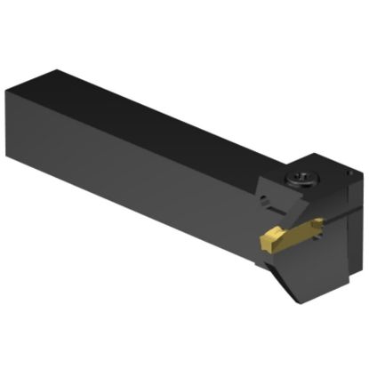Picture of SANDVIK LG123K079-16B-088BM, CoroCut 1-2 Square Shank Face Grooving Holder - 90° Shank, 6" LF