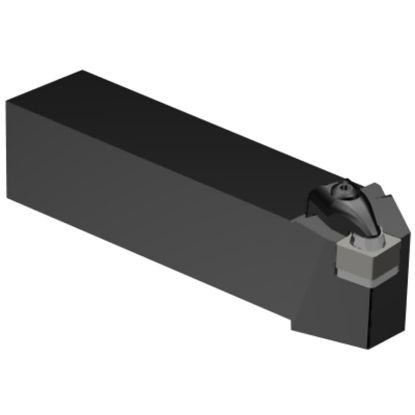 Picture of SANDVIK CCRNL 204DM1-4, T-Max Shank Tool for Turning, Left Hand, 1-1/4 x 1-1/4" Shank Stick Tool