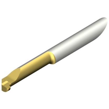 Picture of SANDVIK CXS-05R150-5220R 1025 Cut Off & Grooving, Turning Solid Tool Profiling