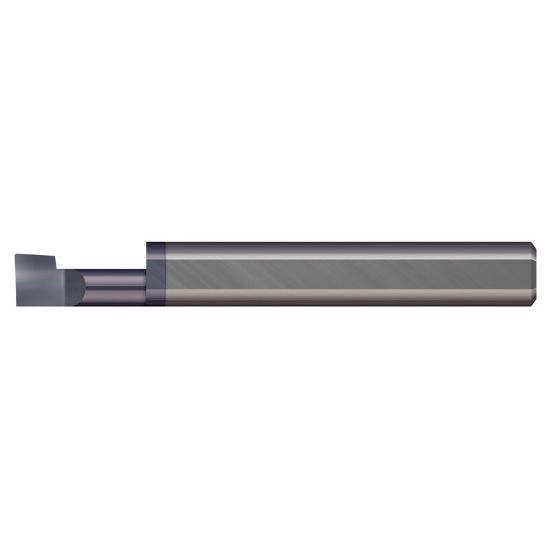 Picture of MICRO 100 BBL-230900X Solid Tool Boring, Facing Swiss 0.312 Shank 0.23 Min Bore 2.500 OAL
