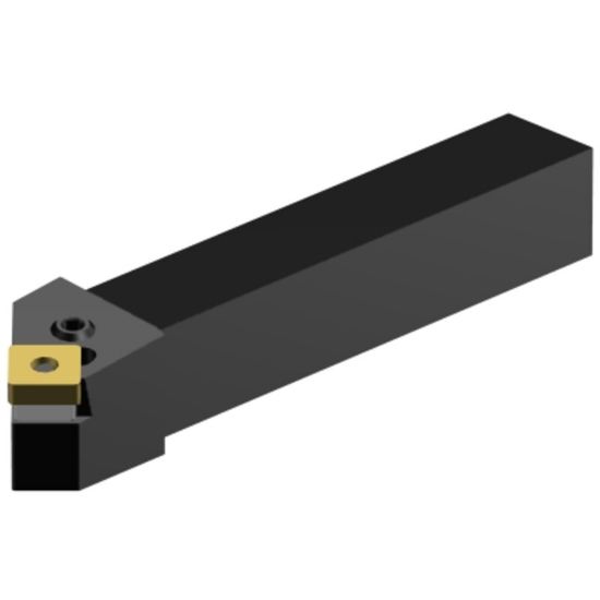 Picture of SANDVIK PSSNR 1616H 09, T-Max P Shank Tool for Turning, Right Hand, 16 x 16mm Shank Stick Tool