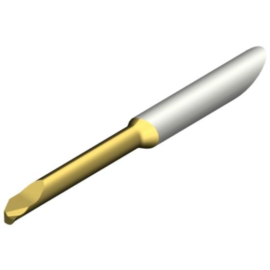 Picture of SANDVIK CXS-04T098-05-3220R 1025 Cut Off & Grooving, Turning Solid Tool Turning