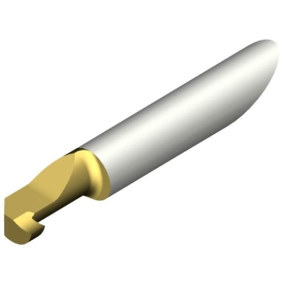 Picture of SANDVIK CXS-06G198-6210R 1025 Cut Off & Grooving Solid Tool Grooving