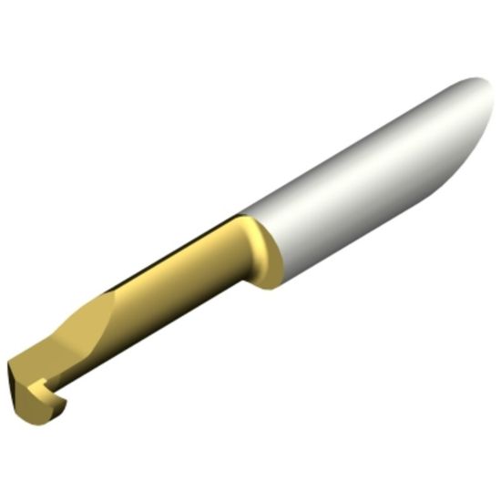 Picture of SANDVIK CXS-07G157-7225R 1025 Cut Off & Grooving Solid Tool Grooving