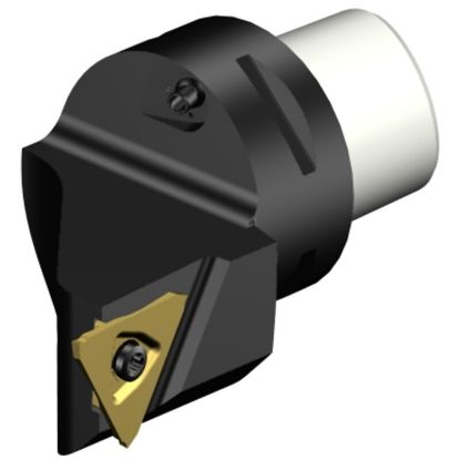 Picture of SANDVIK C4-RF123T06-27060BM, CoroCut 3 Coromant PSC "Capto Type" Parting & Grooving Holder, 60mm LF