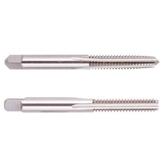 Picture of REGAL 007018AS No.3-48.00TPI STI Plug 4.0P-5.0P HSS Uncoated