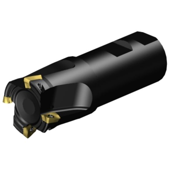 Picture of SANDVIK RA390-038M32-11M, CoroMill 390 Square Shoulder Milling Cutter, 1.500" Cutting Diameter