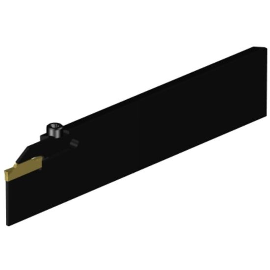 Picture of SANDVIK RF123E25-25B1 Cut Off,Grooving Blade Clamp Down