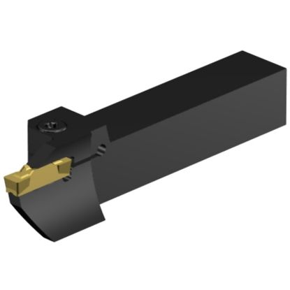 Picture of SANDVIK RF123L25-2525B-050BM, CoroCut 1-2 Shank Tool for Face Grooving, 150mm LF