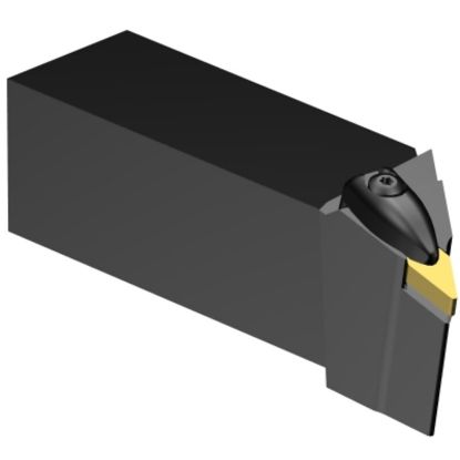 Picture of SANDVIK DVJNL 24 3D, T-Max P Shank Tool for Turning, Left Hand, 1-1/2 x 1-1/2" Shank Stick Tool