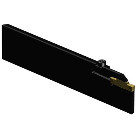 Picture of SANDVIK LF123H32-25B1, CoroCut 1-2 Single-Ended Parting Blade, 32mm Cutting Depth