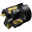 Picture of SANDVIK R390-040Q16-17H, CoroMill 390 Square Shoulder Milling Cutter, 40mm Cutting Diameter