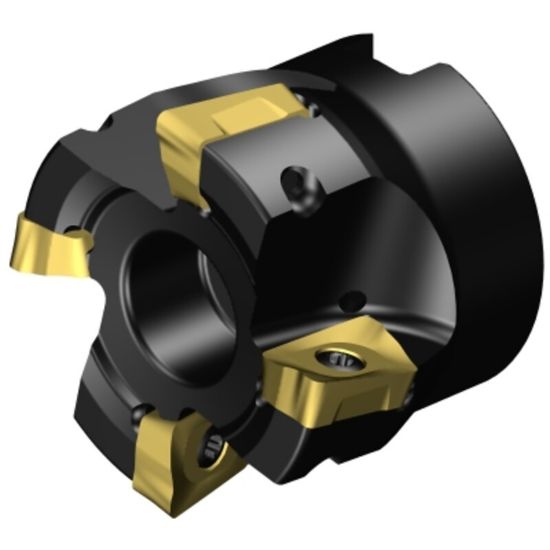 Picture of SANDVIK R390-050Q22-18M, CoroMill 390 Square Shoulder Milling Cutter, 50mm Cutting Diameter