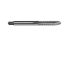 Picture of REIFF & NESTOR 14413 No.2-56.00TPI Cut Spiral Point Bottoming 1.0P-2.0P HSS Uncoated